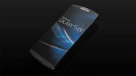 Nuevos rumores apuntan al 14 de marzo la presentación del Galaxy SIV en Nueva York