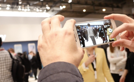 Los controles manuales y la fotografía RAW llegarían al S6 y S6 Edge en breve