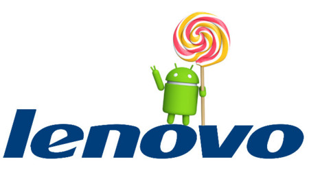 Lenovo actualizará siete teléfonos a Lollipop en el segundo trimestre del año