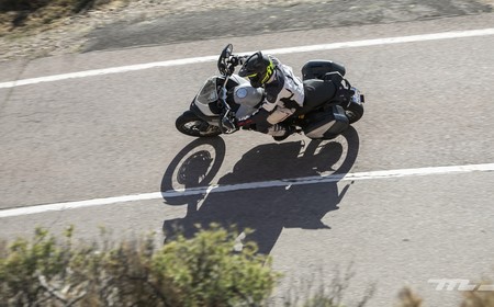 Ducati Multistrada 950 2019 S Prueba 030