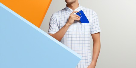 5,5 pulgadas: La cuarta generación del Moto G confirma el gran formato como estrella del mercado