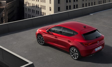 Seat Leon 2020 004