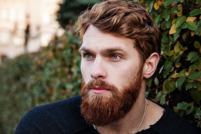 Segun Un Estudio A Las Mujeres Les Gustan Los Hombres Sin Barba Y Rasurados Para El Proximo 2017