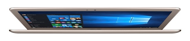 Ux305fa Gold Front Open25 Nc