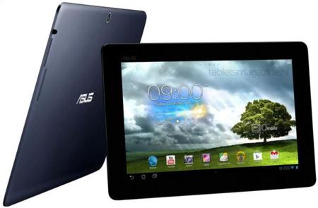 MeMO Pad Smart, toda la información del nuevo Android de Asus