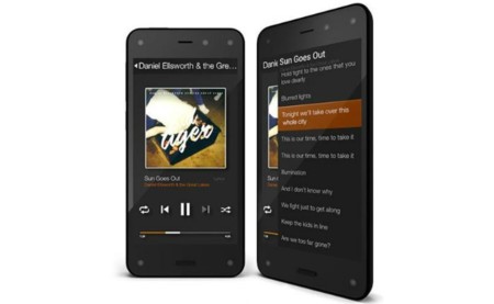 El Fire Phone se hunde bajando su precio hasta los 130 dólares, ¿nuevo intento en 2016?