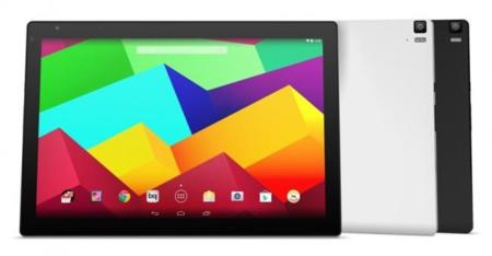Bq Aquaris E10, toda la información