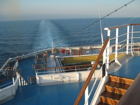 crucero costa