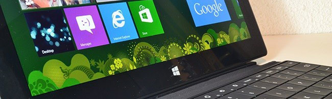IE10 windows 8