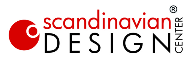 Scandinaviandesigncenter Logo