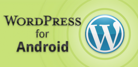 Actualización de Wordpress para optimizar las tablets