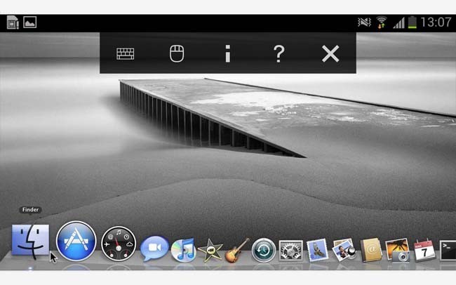 VNC Viewer
