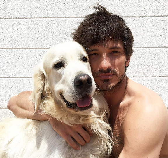 Andrés Velencoso y Herry