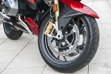 Bmw R 1250 Rt 2019 Prueba 033