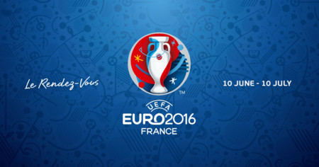 Las mejores aplicaciones para seguir la Eurocopa 2016 en Android