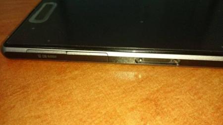 Sony Xperia i1 Honami va cogiendo cuerpo con nuevas imágenes y capturas de su interfaz