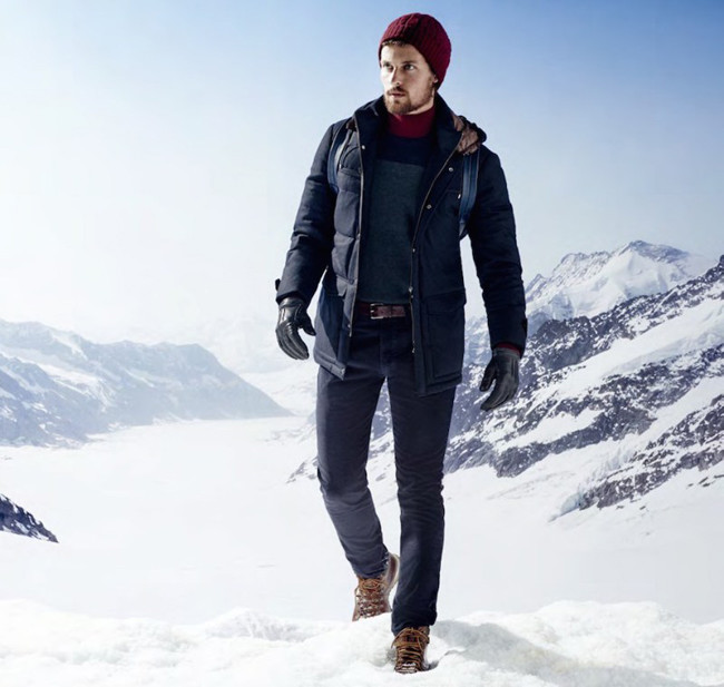 Wouter Peelen Trands Fall Winter 2015 Campaign 009