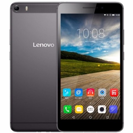 Lenovo anuncia el PHAB Plus, un grandullón de 6,8 pulgadas