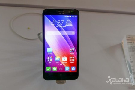No podía tardar, la comunidad consigue desbloquear el bootloader del Asus ZenFone 2
