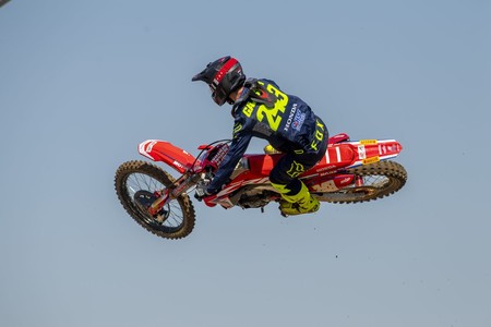 Mxgp Turquia 2019