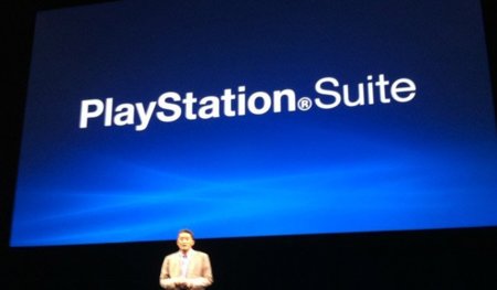 ¿Qué podemos esperar de PlayStation Suite?