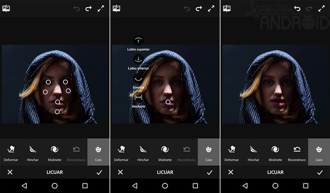 Photoshop Fix