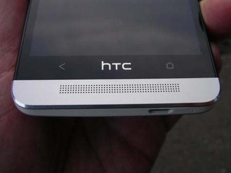 HTC One Mini 2, aparece un render con los tres colores disponibles