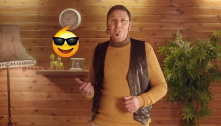 SpeakEmoji es un traductor inglés-emoji que no necesitas, pero tienes que probar