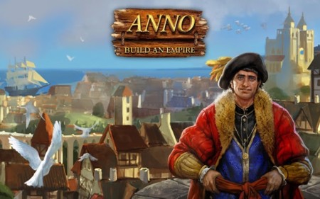 Anno: Build an Empire, la exitosa saga de construcción y gestión de ciudades llega a Android