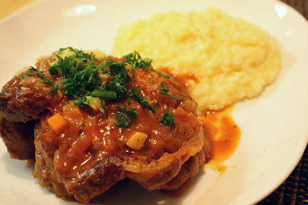 Ossobucco
