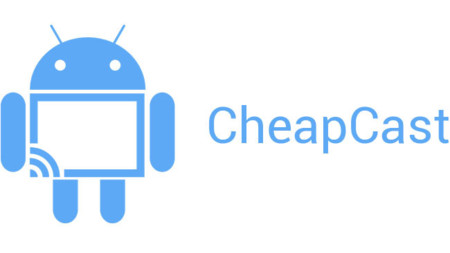 CheapCast ya soporta el Tab Casting de Chrome y compartir la pantalla del PC en nuestro Android