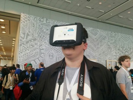 Cardboard++, ¿qué nos ofrecería el híbrido entre Project Tango y Cardboard que Google podría tener en el horno?