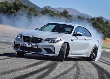 Bmw M2