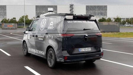 Volkswagen Id Buzz Ad 3