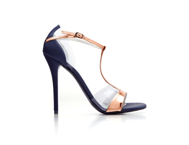 Stuart Weitzman