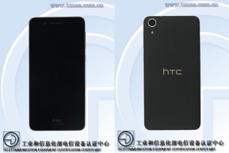 HTC vuelve a la carga, y en TENAA aparece información sobre su nuevo y desconocido D728w