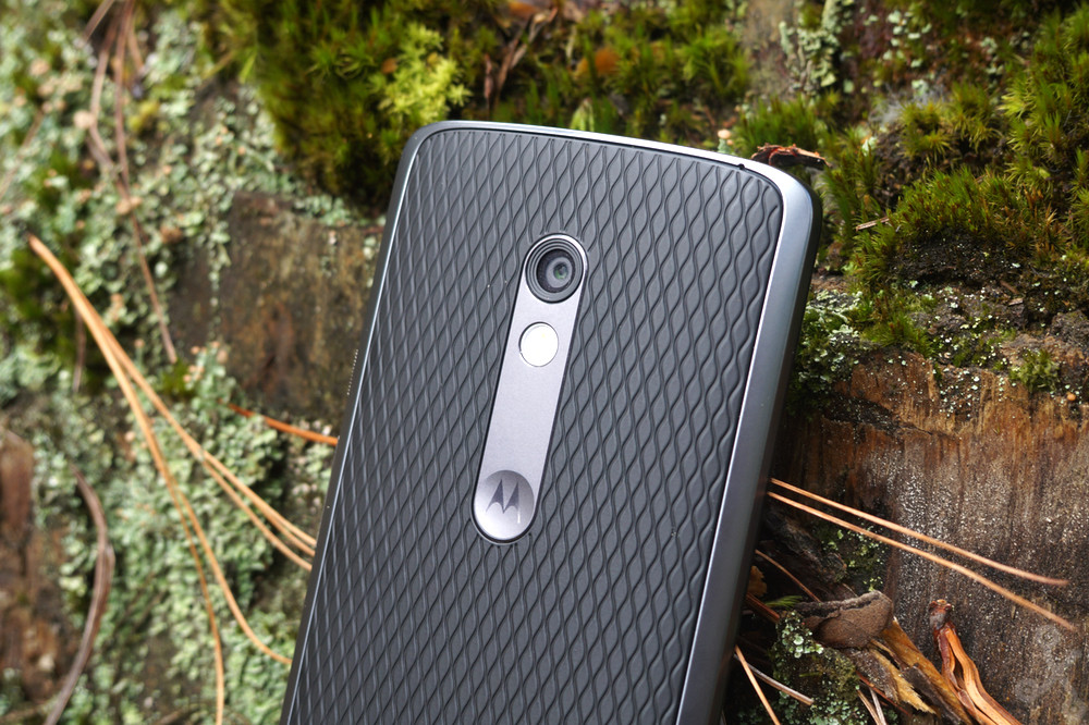 Moto X Play Analisis 11