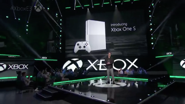 xbox one xbox one