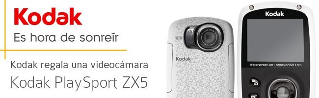 concurso kodak en xataka foto