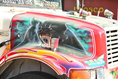Diablos Rojos