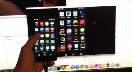 AllCast permitirá hacer streaming desde tu smartphone al navegador Chrome