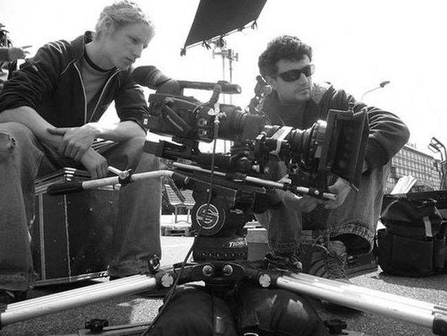 Productor y director