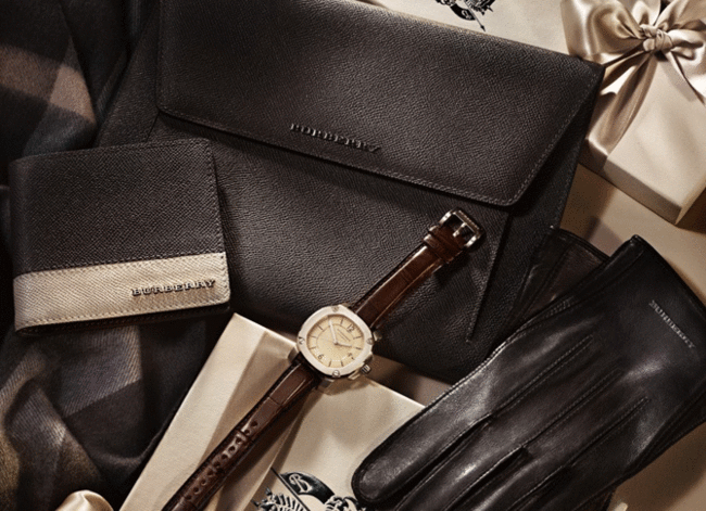 Burberry
