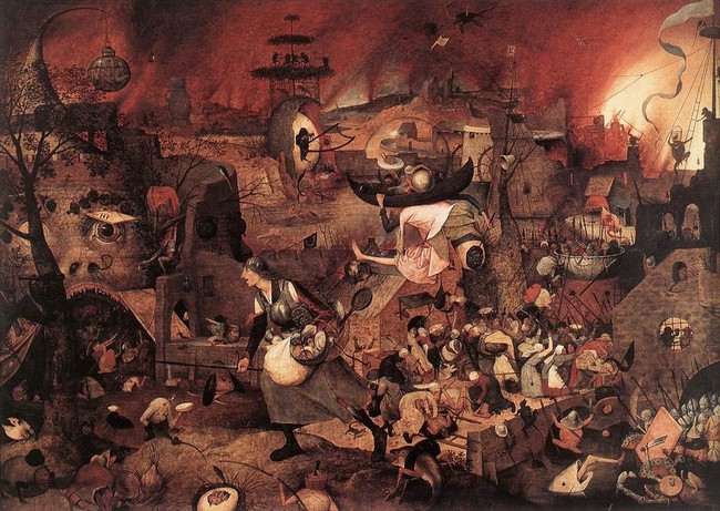 Brueghel