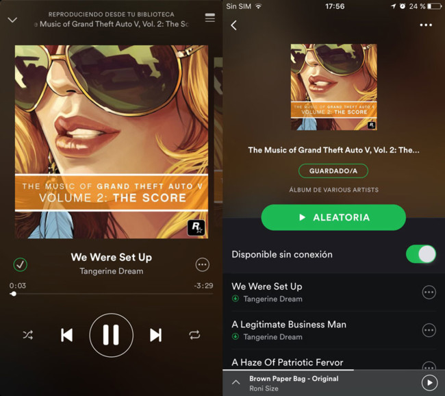 Spotify