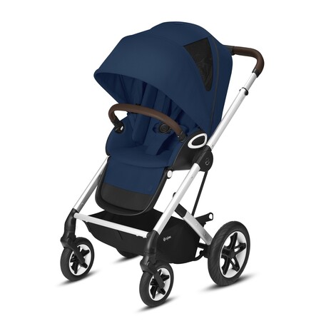 Cybex Talos S Lux