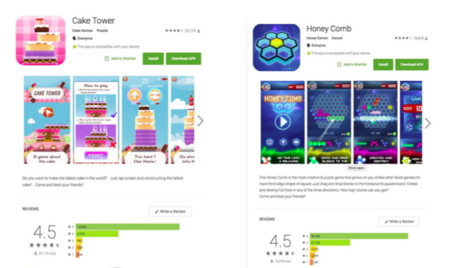 Google elimina 13 aplicaciones con malware en Google Play, comprueba si afecta a tu Android