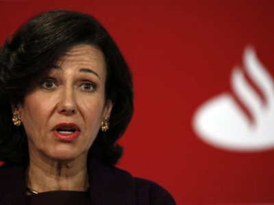 De la cuenta 1,2,3 al ERE 1,2,3: Así afronta el Santander la gran crisis de personal 