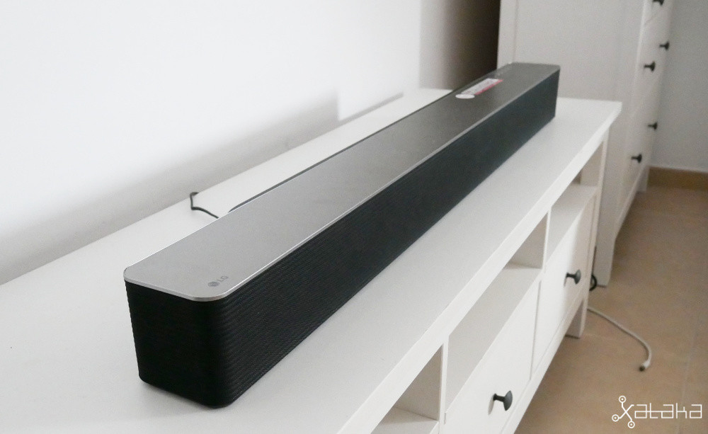 Lg Hs9 Soundbar 13