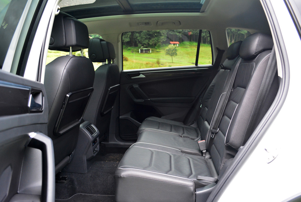 Volkswagen Tiguan 2018 18